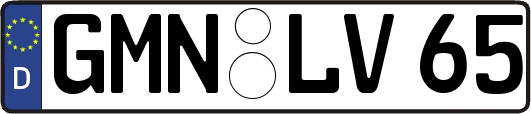 GMN-LV65