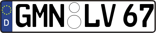 GMN-LV67
