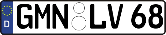 GMN-LV68