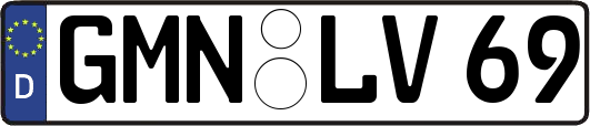 GMN-LV69