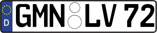 GMN-LV72