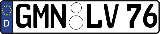 GMN-LV76