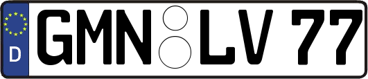 GMN-LV77