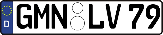GMN-LV79