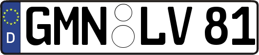 GMN-LV81