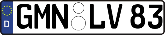 GMN-LV83