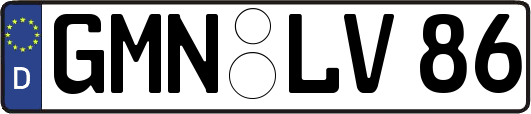 GMN-LV86