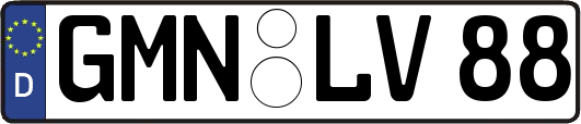 GMN-LV88