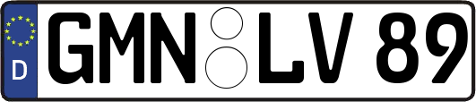 GMN-LV89