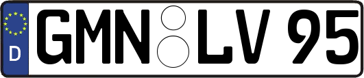 GMN-LV95