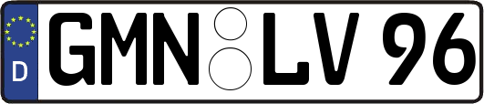 GMN-LV96