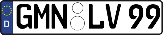 GMN-LV99