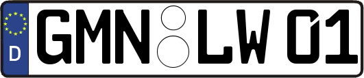 GMN-LW01