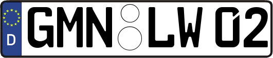 GMN-LW02