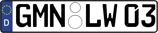GMN-LW03