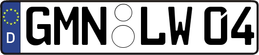GMN-LW04