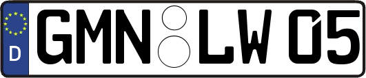 GMN-LW05