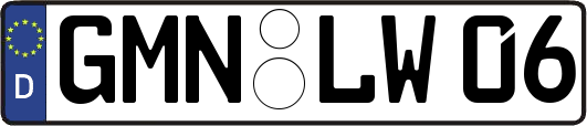 GMN-LW06