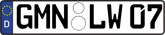 GMN-LW07