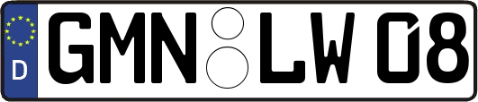 GMN-LW08