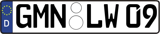 GMN-LW09