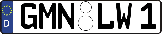 GMN-LW1