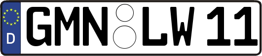 GMN-LW11