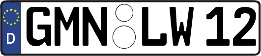 GMN-LW12