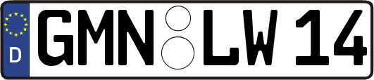 GMN-LW14