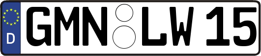 GMN-LW15