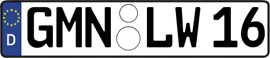 GMN-LW16