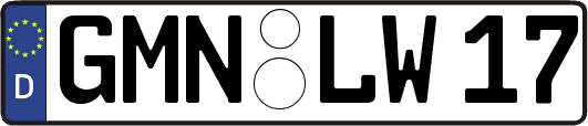 GMN-LW17