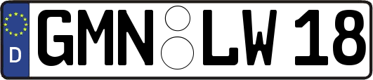 GMN-LW18