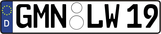 GMN-LW19