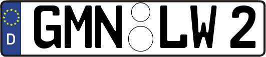 GMN-LW2
