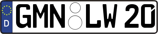 GMN-LW20