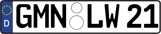 GMN-LW21