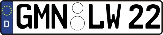 GMN-LW22