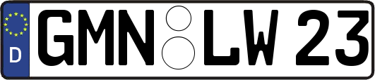 GMN-LW23