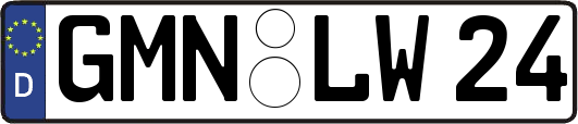GMN-LW24