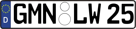 GMN-LW25
