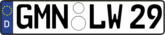 GMN-LW29