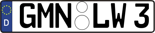 GMN-LW3
