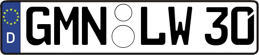 GMN-LW30