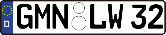 GMN-LW32