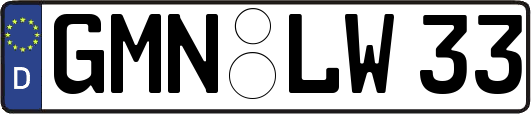 GMN-LW33