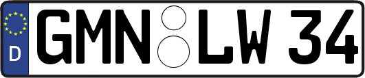 GMN-LW34