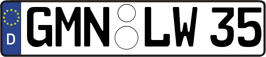 GMN-LW35