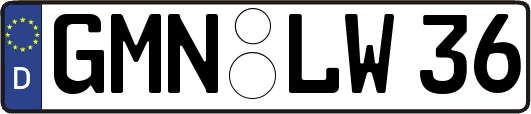 GMN-LW36
