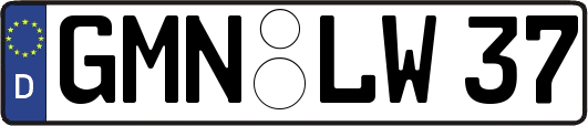 GMN-LW37